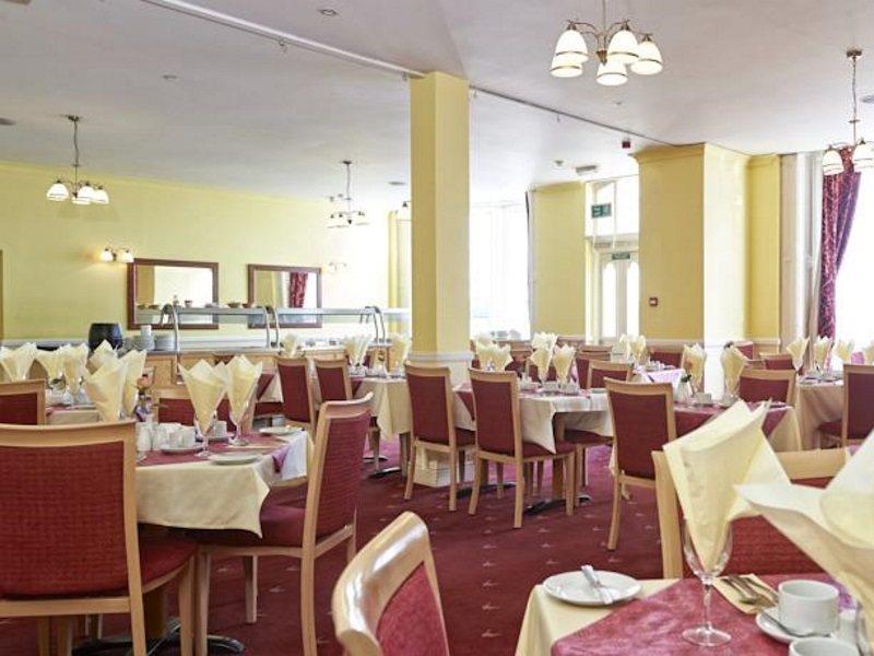 The Chesterhouse Douglas Exterior foto